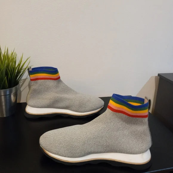 Loeffler Randall sneakers - Picture 12 of 15